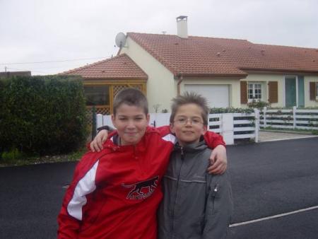 max et alexis